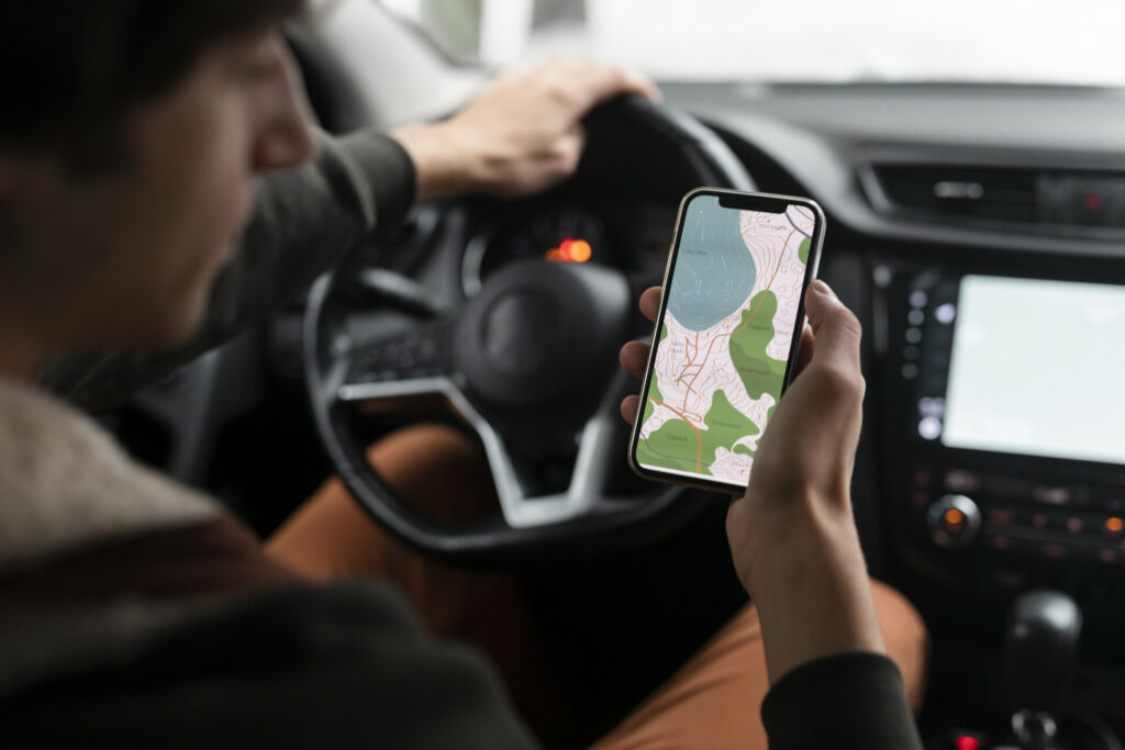 Νέα λειτουργία στο Waze προκαλεί εντύπωση – Γιατί τη χρειάζεται και το Google Maps