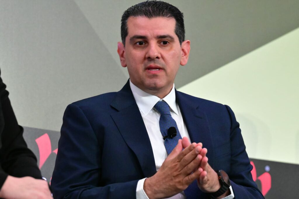 Μ. Δαμιανός (ΥΠΕΝ Κύπρου): Ο GSI θωρακίζει ενεργειακά την Κύπρο, αλλά δεν εγγυάται φθηνότερο ρεύμα