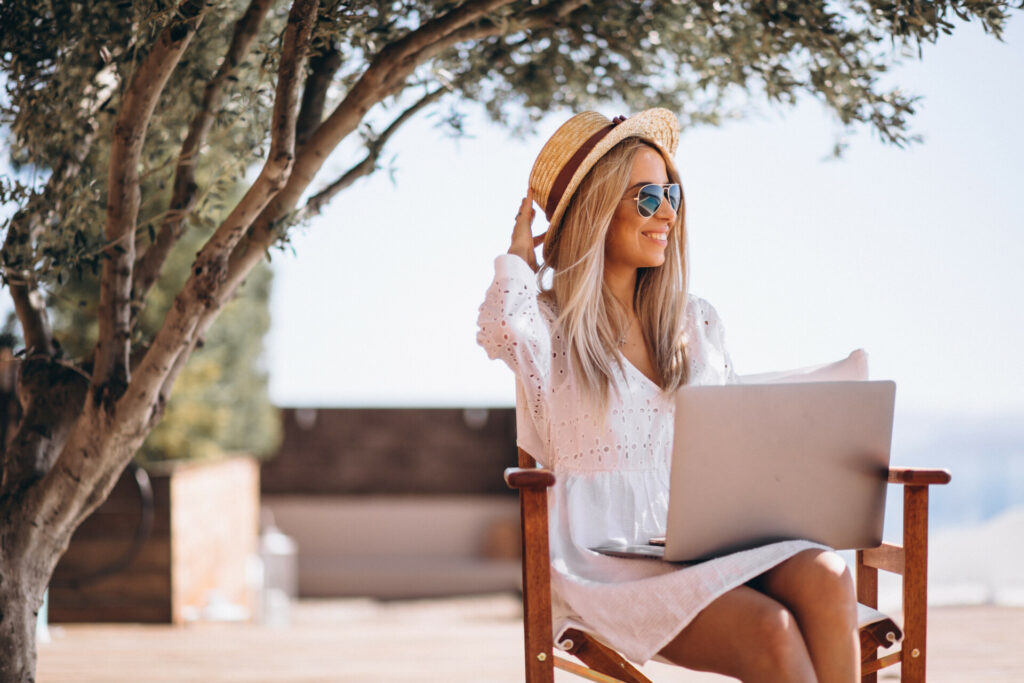 Workcation: Η Αθήνα στη 15η θέση παγκοσμίως -Ποια πόλη κατέκτησε την κορυφή