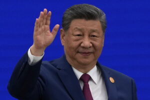Xi Jinping: Πρωτοπόρος επενδυτής επιχειρηματικών κεφαλαίων