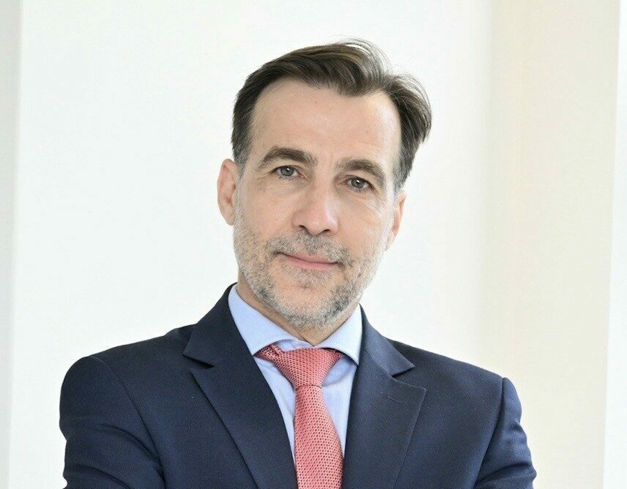 Μιχάλης Χουρδάκης: Τρίτο κόμμα σε τρία χρόνια