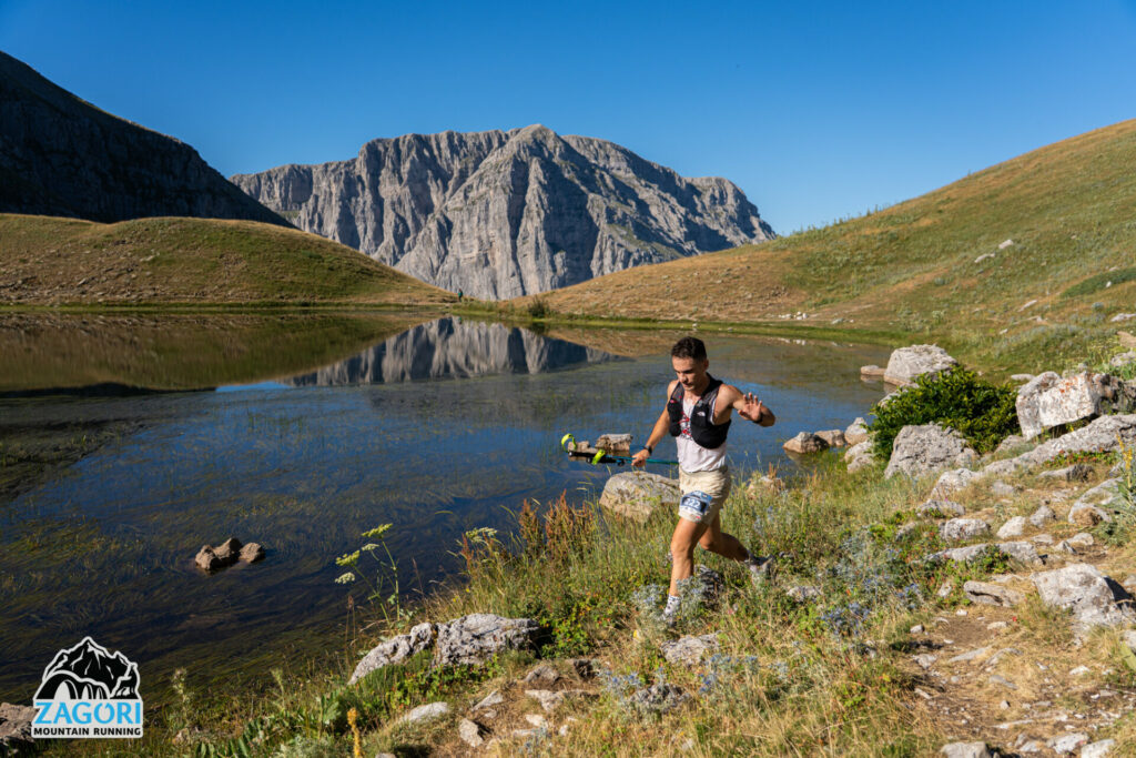 Το Zagori Mountain Running 2026 επιστρέφει τον Ιούλιο