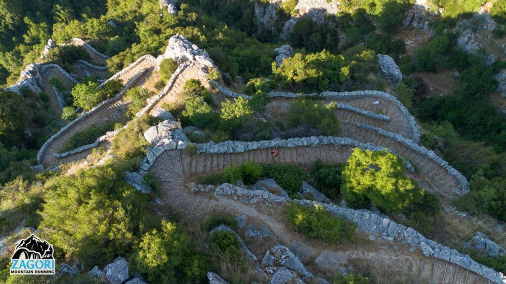 Το Zagori Mountain Running 2026 επιστρέφει τον Ιούλιο