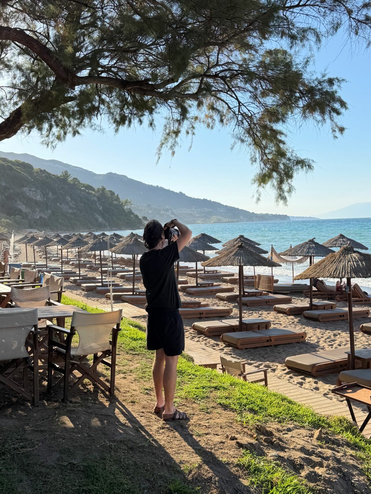 Φωτογραφίζοντας τη Ζάκυνθο © ΕΟΤ