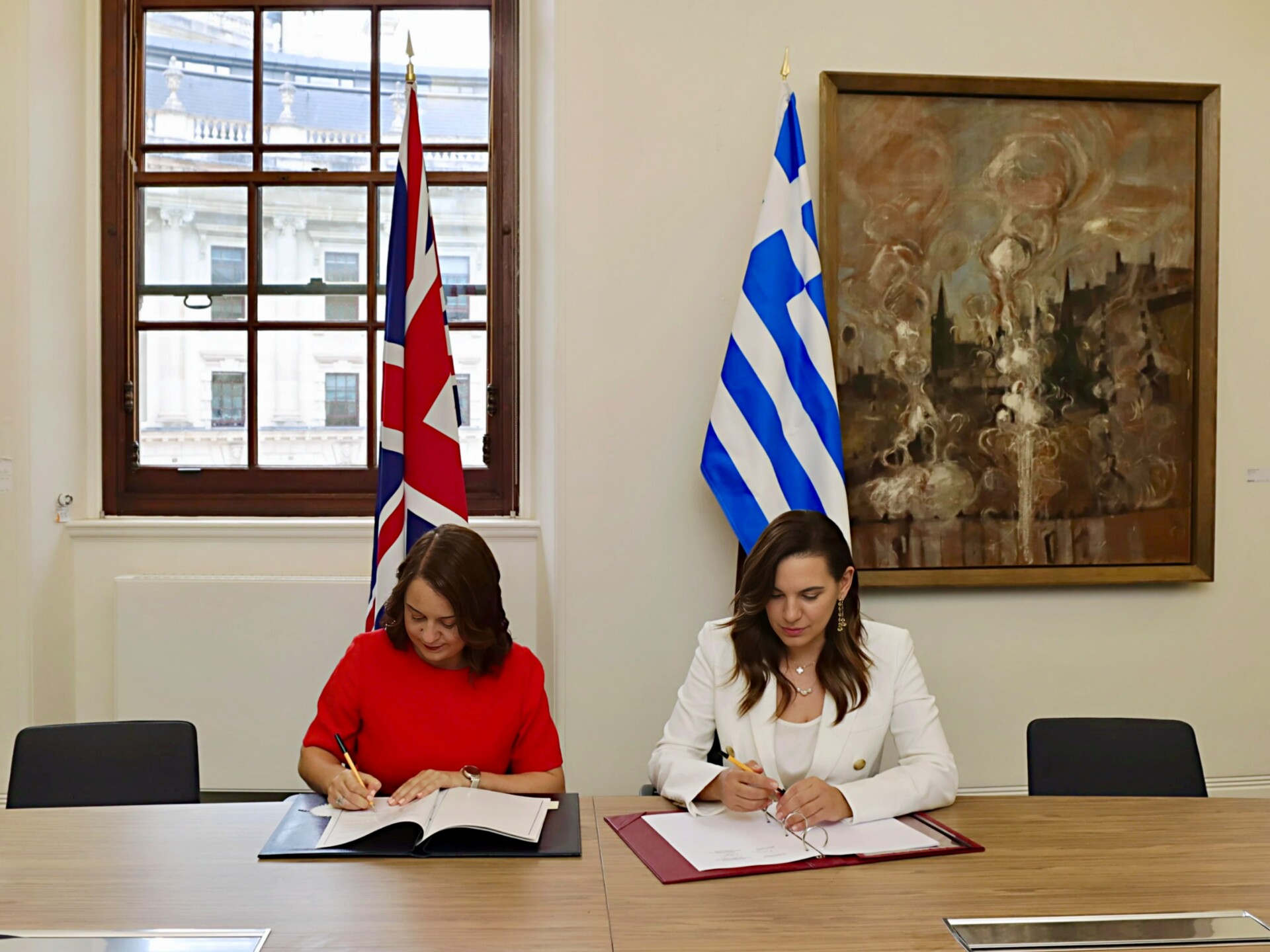 βρετανική αγορά τουρισμού