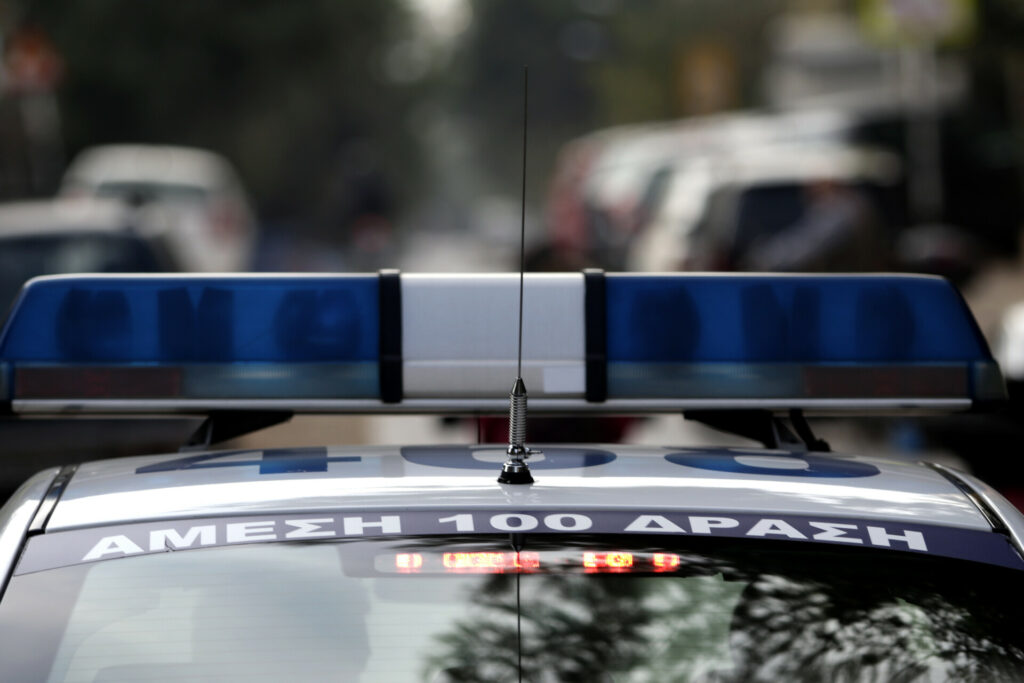Συναγερμός στο κέντρο της Αθήνας: Εντοπίστηκε πτώμα στον Λυκαβηττό
