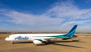 Alaska Airlines: Aπευθείας πτήσεις Αθήνα – Σιάτλ από τον Μάιο του 2027