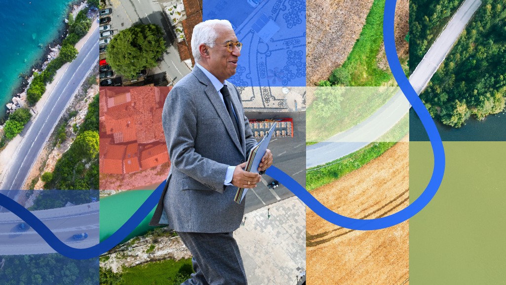Οι περιπλανώμενοι πολιτικοί της ΕΕ αποκαλύπτουν πού βρίσκεται πραγματικά η εξουσία