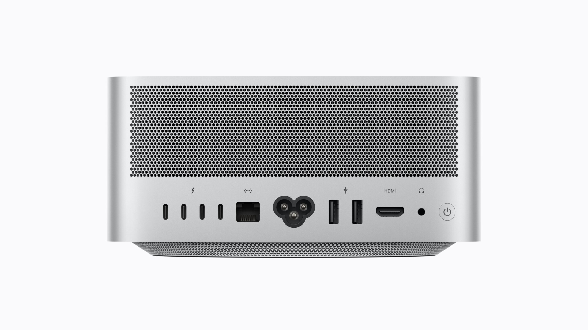 apple mac studio © © apple