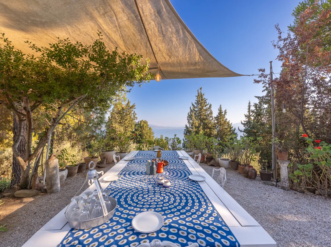 Αργυρόνησος © engelvoelkers