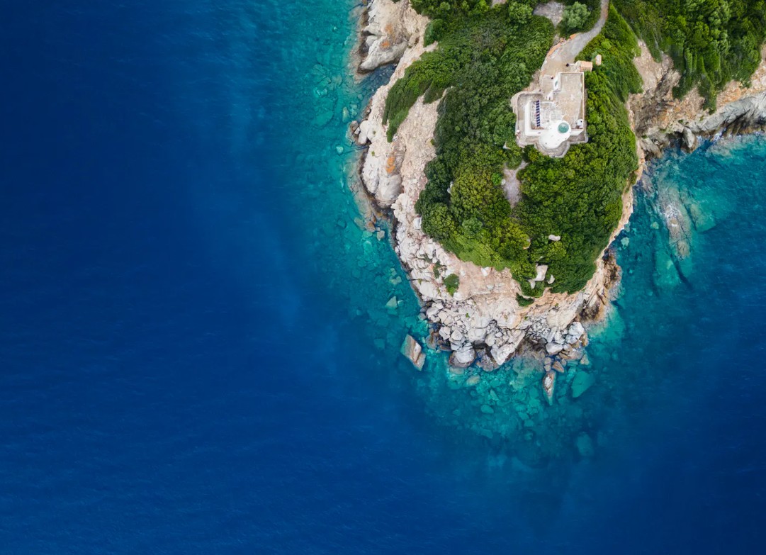 Αργυρόνησος © engelvoelkers