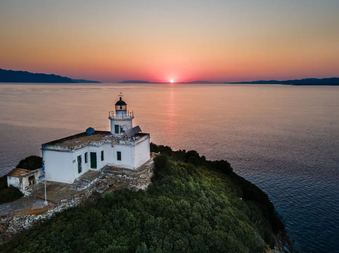 Αργυρόνησος © engelvoelkers