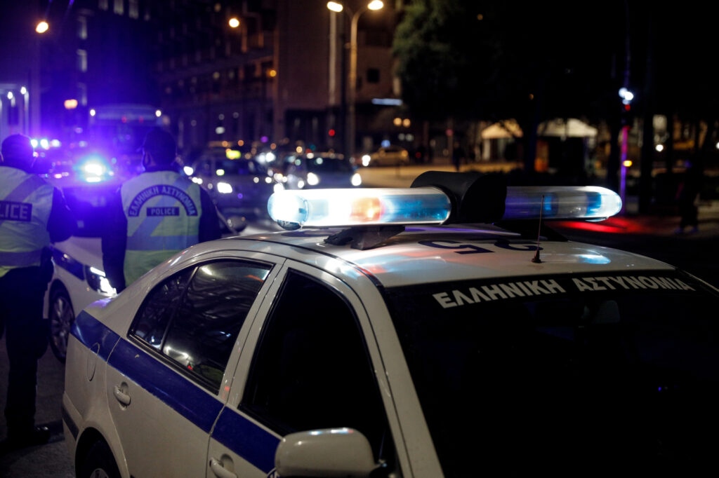 Φρίκη στην Κυψέλη: Βρέθηκε νεκρό έμβρυο μέσα σε βαλίτσα