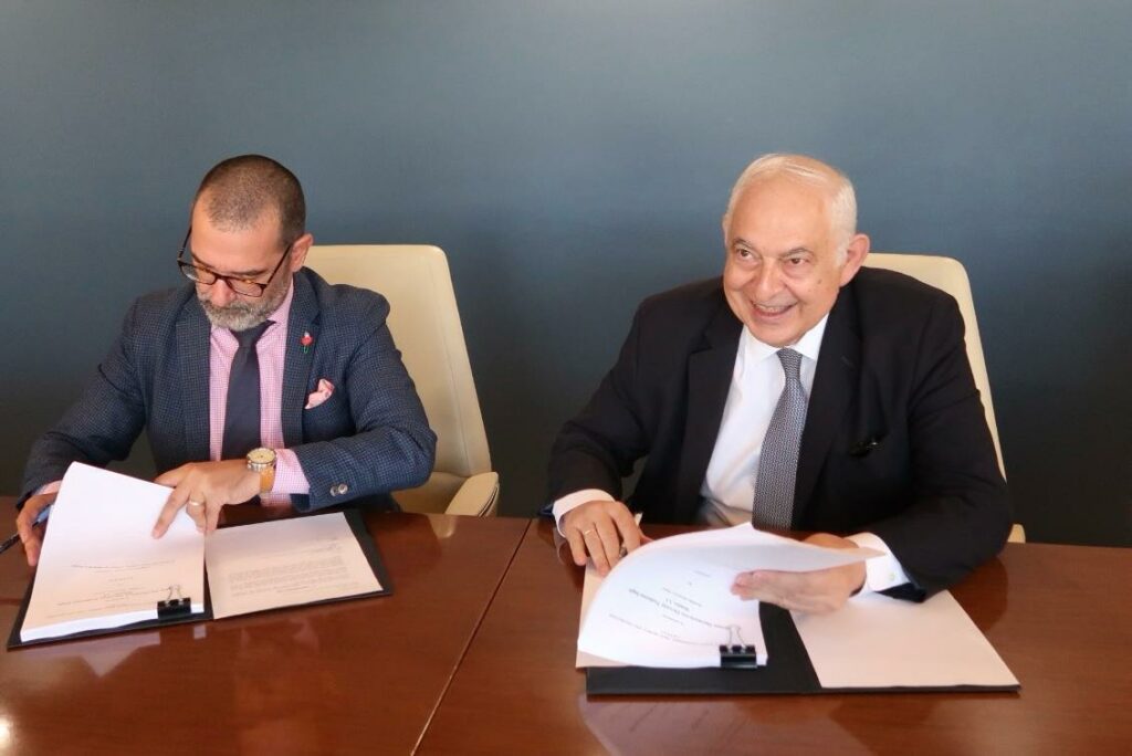 ΑΒΑΞ: Αναλαμβάνει την κατασκευή σταθμού παραγωγής ηλεκτρικής ενέργειας 800 ΜW στη Λάρισα