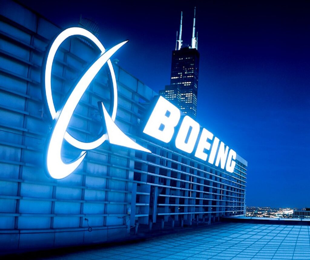 Boeing: Αισιοδοξία μετά από σημαντική αναβάθμιση της μετοχής από την BNP Paribas
