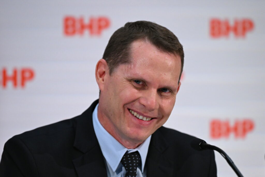 BHP: Άλμα στα κέρδη, ποιο το μεγάλο στοίχημα
