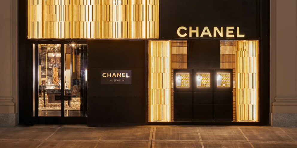 Chanel: Άλμα 16% στις πωλήσεις – Ξεπέρασε τους μεγάλους ανταγωνιστές της