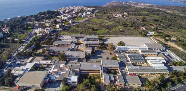 Σφακιά: Εγκρίθηκε η νέα ειδικότητα “Στέλεχος Διοίκησης και Οικονομίας στον Τομέα του Τουρισμού”