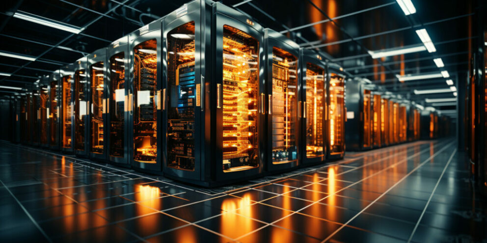 Data centers: Γιατί η επενδυτική έκρηξη στην Ελλάδα δεν περνά στα εταιρικά αποτελέσματα