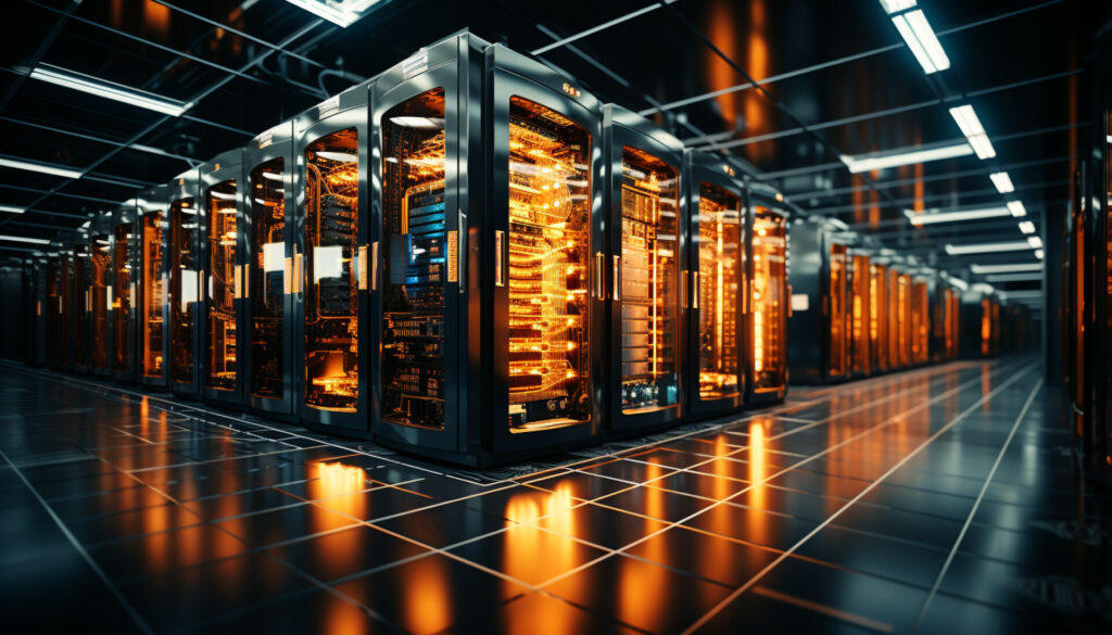 Data centers: Με διπλάσιο ρυθμό έναντι της Ευρώπης θα μεγαλώνει η ελληνική αγορά έως το 2031