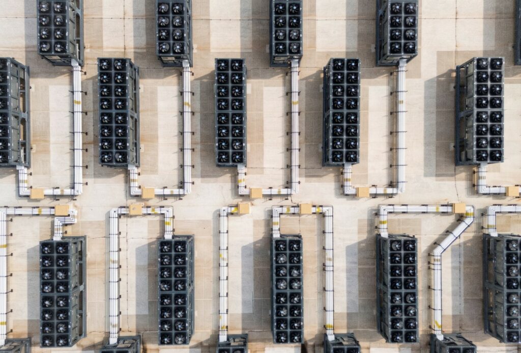 Allianz: Το ράλι επενδύσεων σε Data Centers και οι νέοι κίνδυνοι
