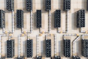 Ο πόλεμος για τα data centres είναι εν πολλοίς προσχηματικός