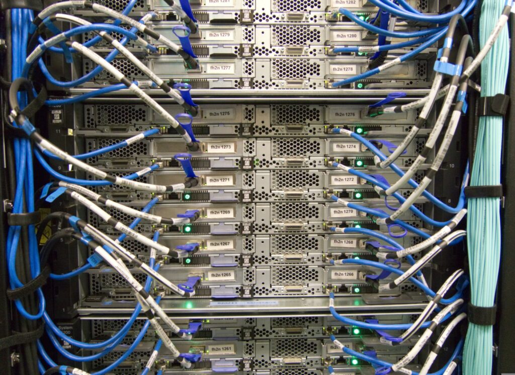 Η έκρηξη των data centers συναντά εμπόδια: Για ανησυχούν Wall Strett και τράπεζες