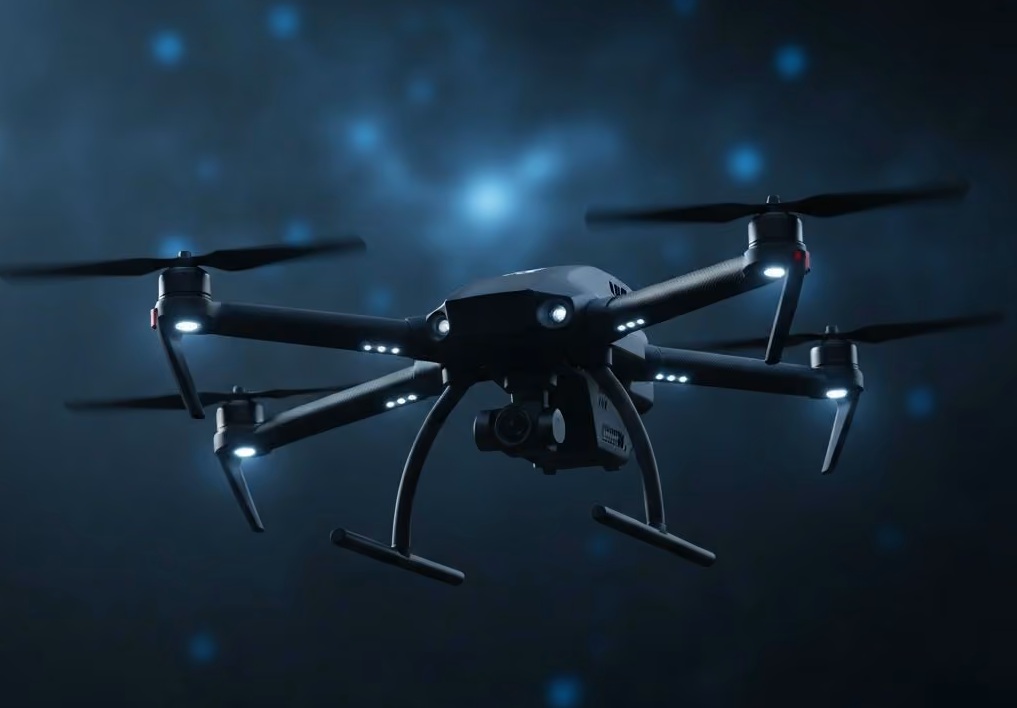 Αμερικανός κατασκευαστής drones κλείνει συμφωνία με ενεργειακή εταιρεία στον Περσικό Κόλπο