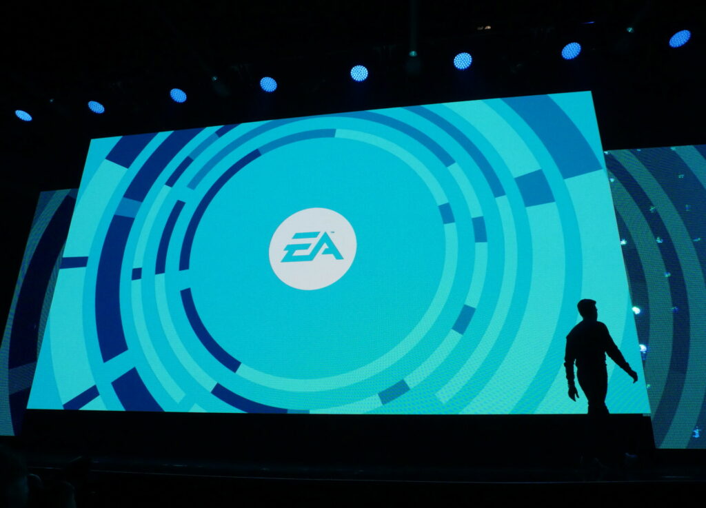 Εξαγορά της EA Sports έναντι 55 δισ. από το Δημόσιο Ταμείο Επενδύσεων της Σ. Αραβίας