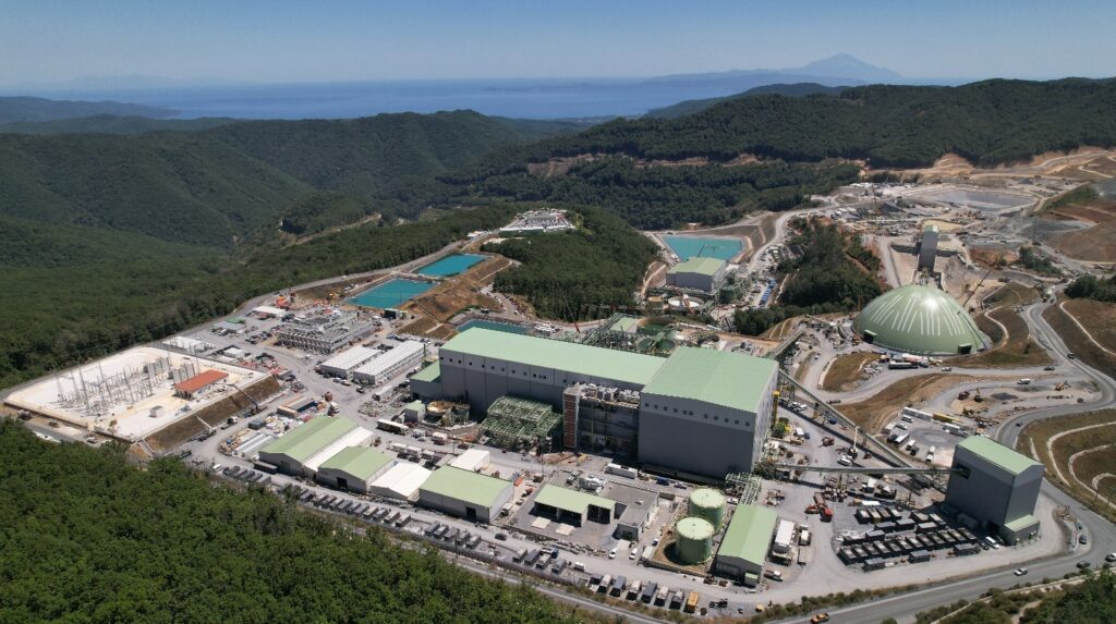 Το σημαντικότερο κεφάλαιο μιας εμβληματικής επένδυσης: Οι άνθρωποι πίσω από τις Σκουριές