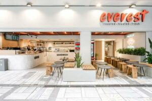 Πόσο πουλάνε Goody’s και Everest σε καράβια και αεροδρόμια