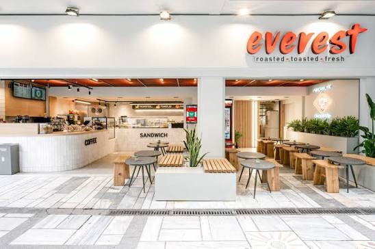 Πόσο πουλάνε Goody’s και Everest σε καράβια και αεροδρόμια
