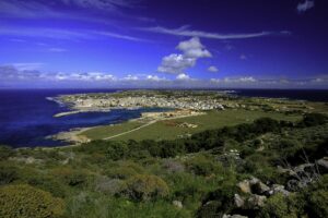 Το εφέ Νόλαν στην τουριστική οικονομία: Ποιο νησί βουλιάζει χάρη στην τρέλα με την “Οδύσσεια”