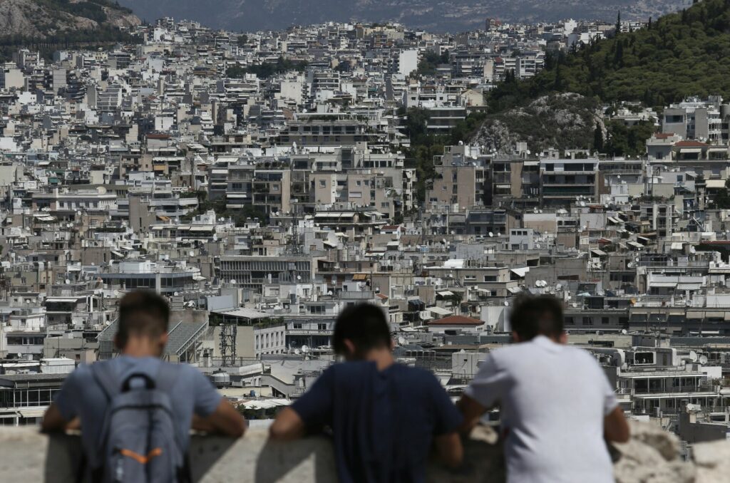 Φοιτητικές κατοικίες: Από 25% έως 55% εκτοξεύτηκαν μέσα σε μια 5ετία οι τιμές