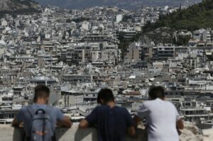 Φοιτητικές κατοικίες: Από 25% έως 55% εκτοξεύτηκαν μέσα σε μια 5ετία οι τιμές