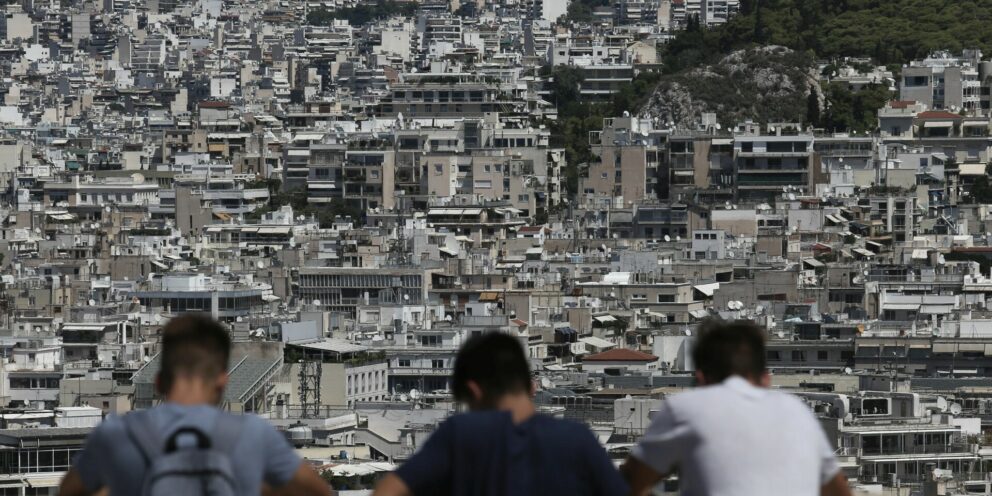 Φοιτητικές κατοικίες: Από 25% έως 55% εκτοξεύτηκαν μέσα σε μια 5ετία οι τιμές