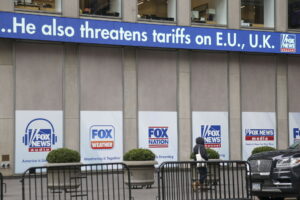 Fox: Εκτόξευση εσόδων στα 4,21 δισ. δολάρια (+28%) χάρη στο Μουντιάλ
