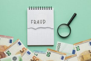 Η χρυσή εποχή της οικονομικής απάτης