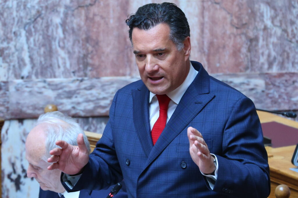 Γεωργιάδης: Οι δεσμεύσεις μας για το Νοσοκομείο Καλύμνου γίνονται πράξη