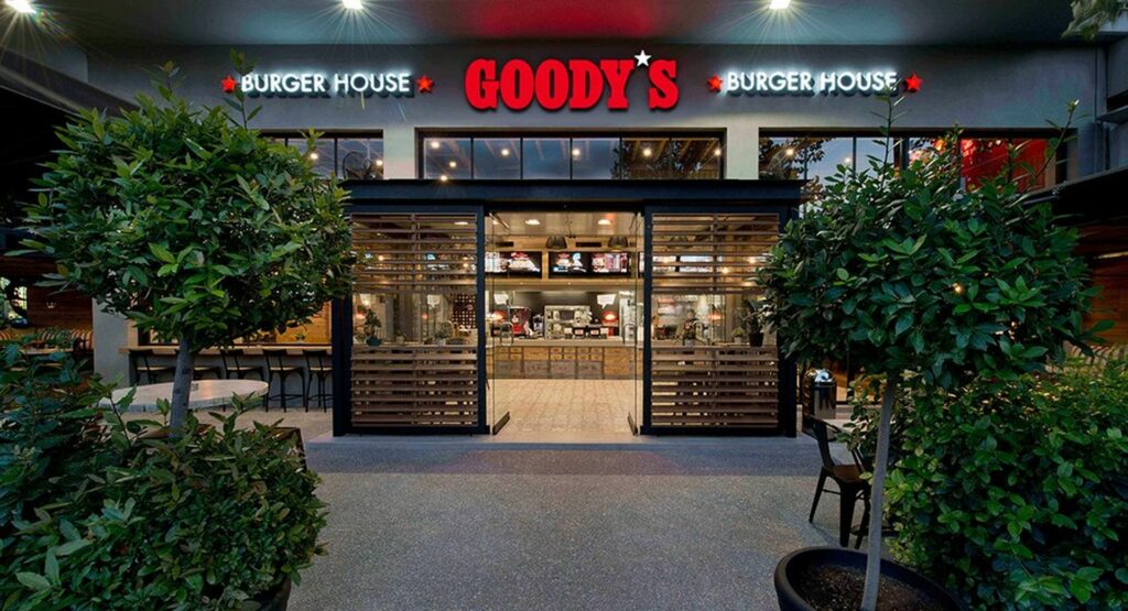 CVC – Fairfax: Στην τελική ευθεία το deal για Goody’s, Everest, Jackaroo