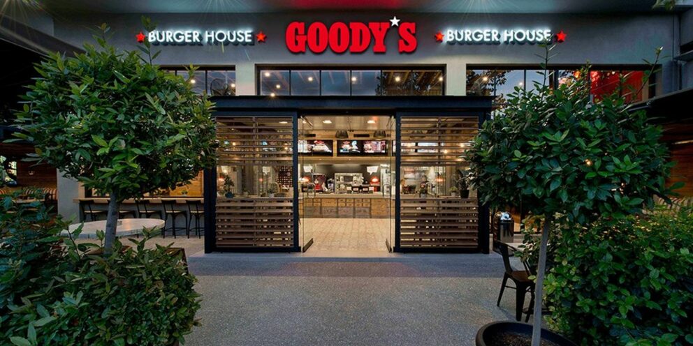 CVC – Fairfax: Στην τελική ευθεία το deal για Goody’s, Everest, Jackaroo