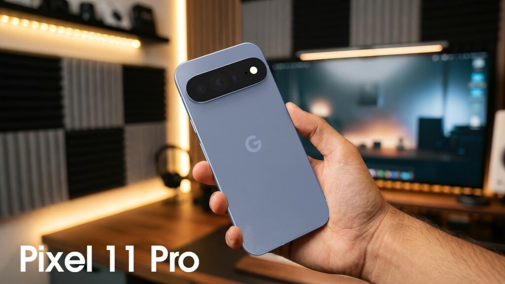 Google Pixel 11: Νέα χαρακτηριστικά, υψηλότερες τιμές και σκληρή μάχη με iPhone και Samsung