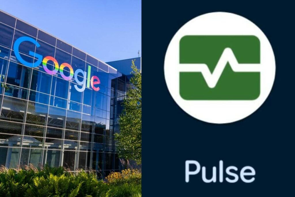 Εμφανίστηκε ξαφνικά το “Android Pulse” στο κινητό σας; Τι είναι η νέα εφαρμογή της Google