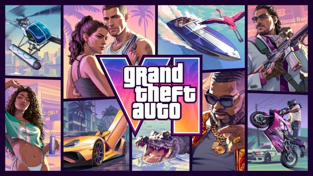 Grand Theft Auto VI: Η μέρα και η ώρα που θα παίξει το Extended Look στο Netflix στην Ελλάδα
