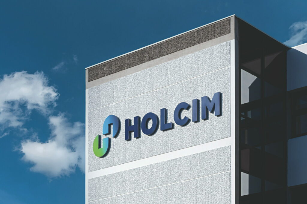 Η Holcim ολοκληρώνει την εξαγορά της Fermacell με έναντι 840 εκατ. ευρώ