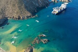 Great Sea Interconnector: Βιώσιμη σε όλα τα σενάρια και η διασύνδεση Κύπρου-Ισραήλ