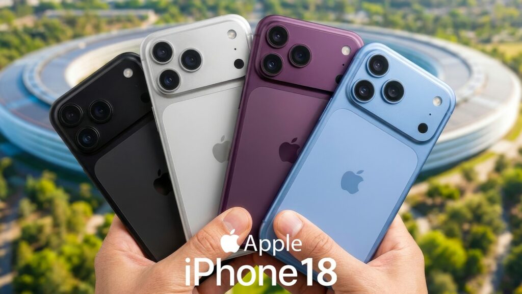 iPhone 18 Pro, iPhone 18 Pro Max: Πότε αναμένονται οι προπαραγγελίες και οι παραδόσεις
