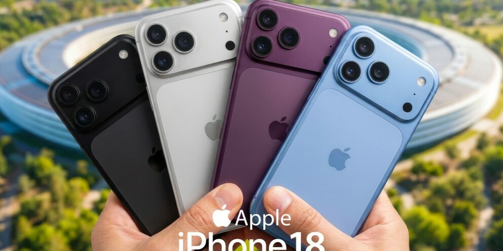 iPhone 18 Pro, iPhone 18 Pro Max: Πότε αναμένονται οι προπαραγγελίες και οι παραδόσεις