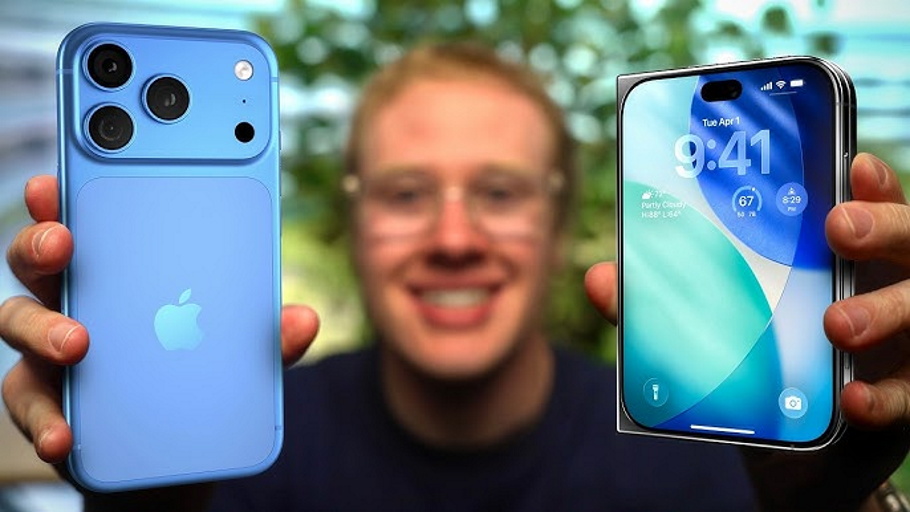 iPhone 18 Pro και iPhone 18 Pro Max: Όλα όσα γνωρίζουμε 2 εβδομάδες πριν την κυκλοφορία τους