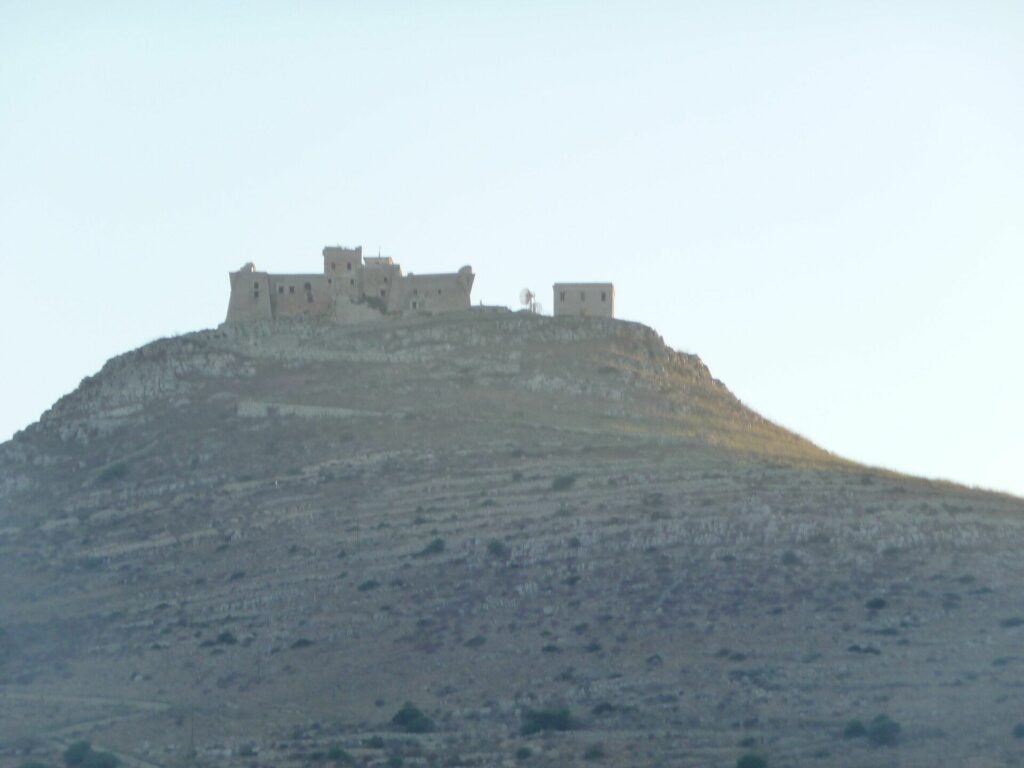 Φαβινιάνα, το νησί όπου έγιναν τα γυρίσματα της «Οδύσσειας», ©wikipedia